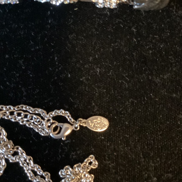 Kirks Folly trinket box with magnetic Angel - Picture 6 of 7